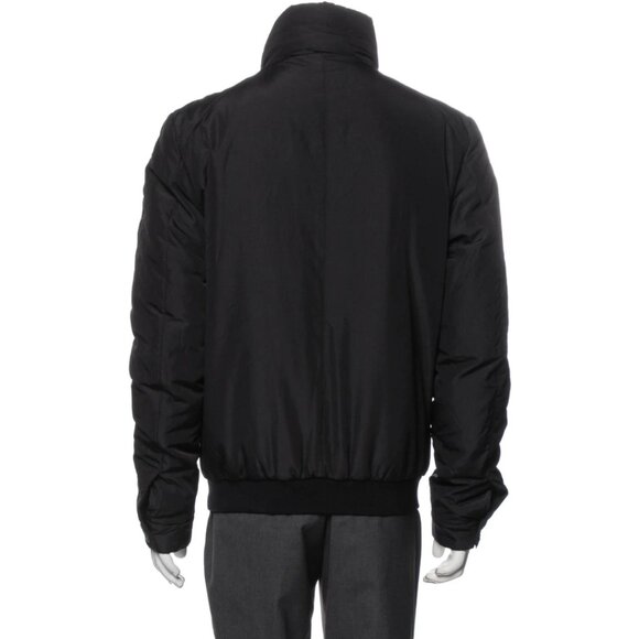 VERSACE COLLECTION Windbreaker Size: US38, IT48 - Picture 3 of 4